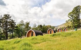 Lowside Farm Glamping